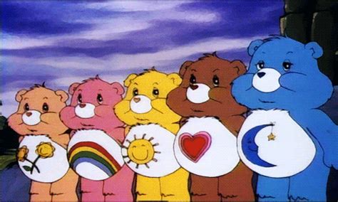 care bear gif